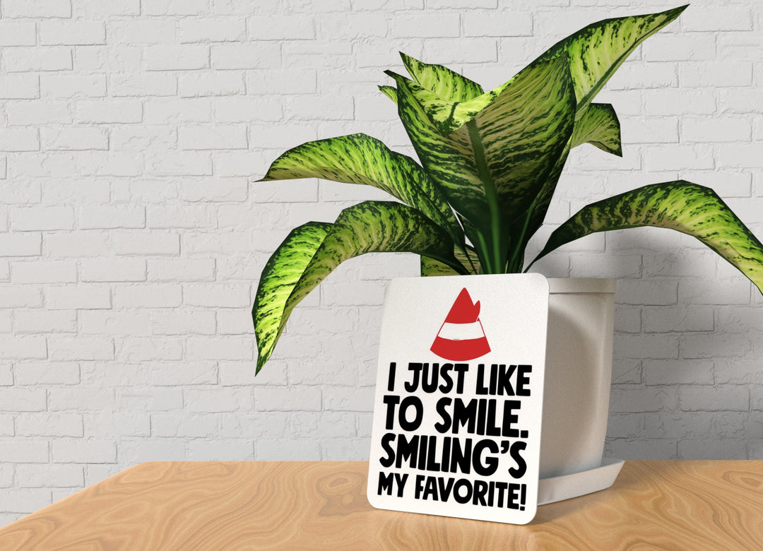 LikeSmile