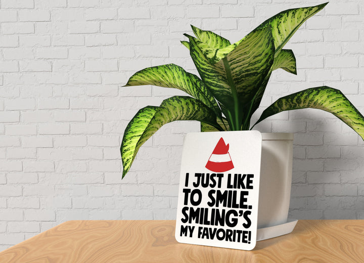 LikeSmile