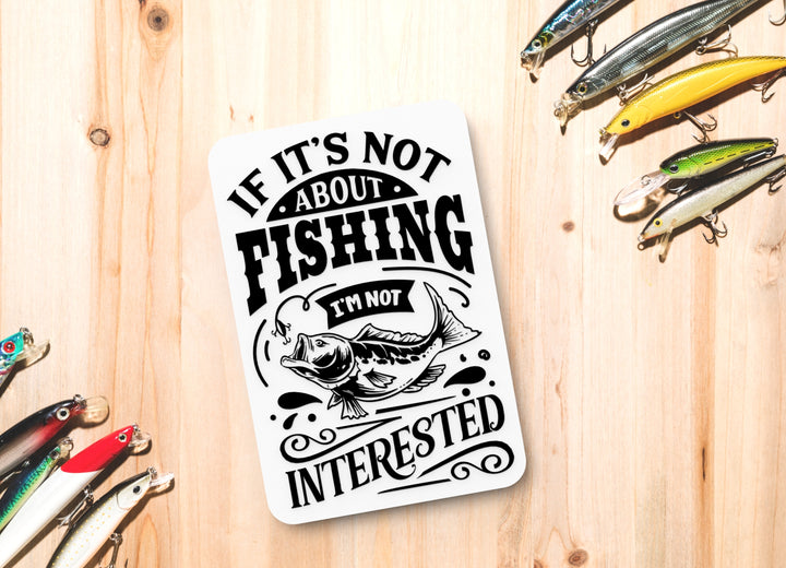 AboutFishing