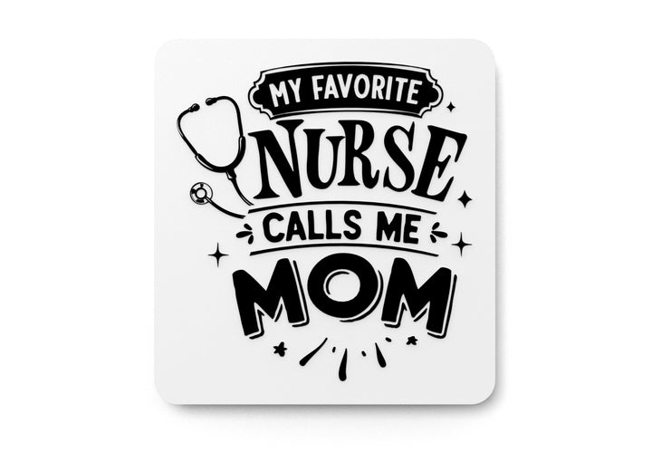 Favorite Nurse of All Time | Funny Sign for Home or Office