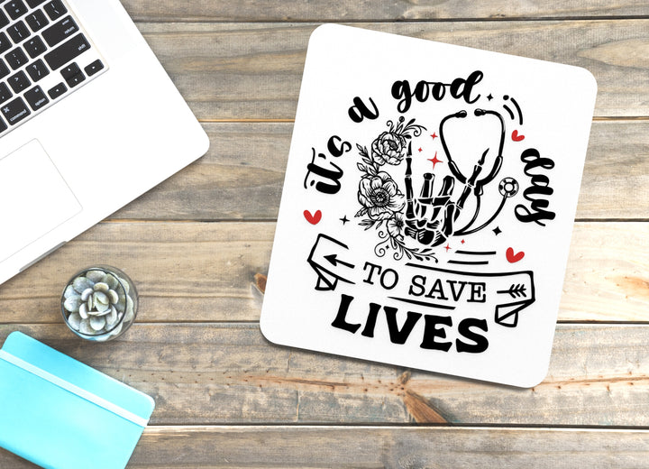 Nurse Day Two – Still Standing | Funny Sign for Home or Office