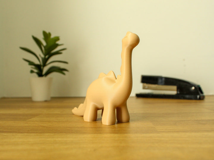 Cute Dinosaur Figurine