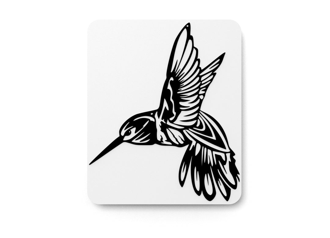 
  
  Nice Bird | Funny sign For Home or Office
  
