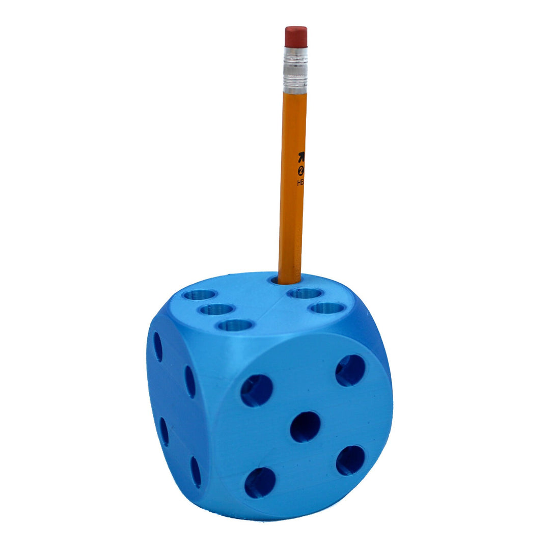 Pencil Holder DICE