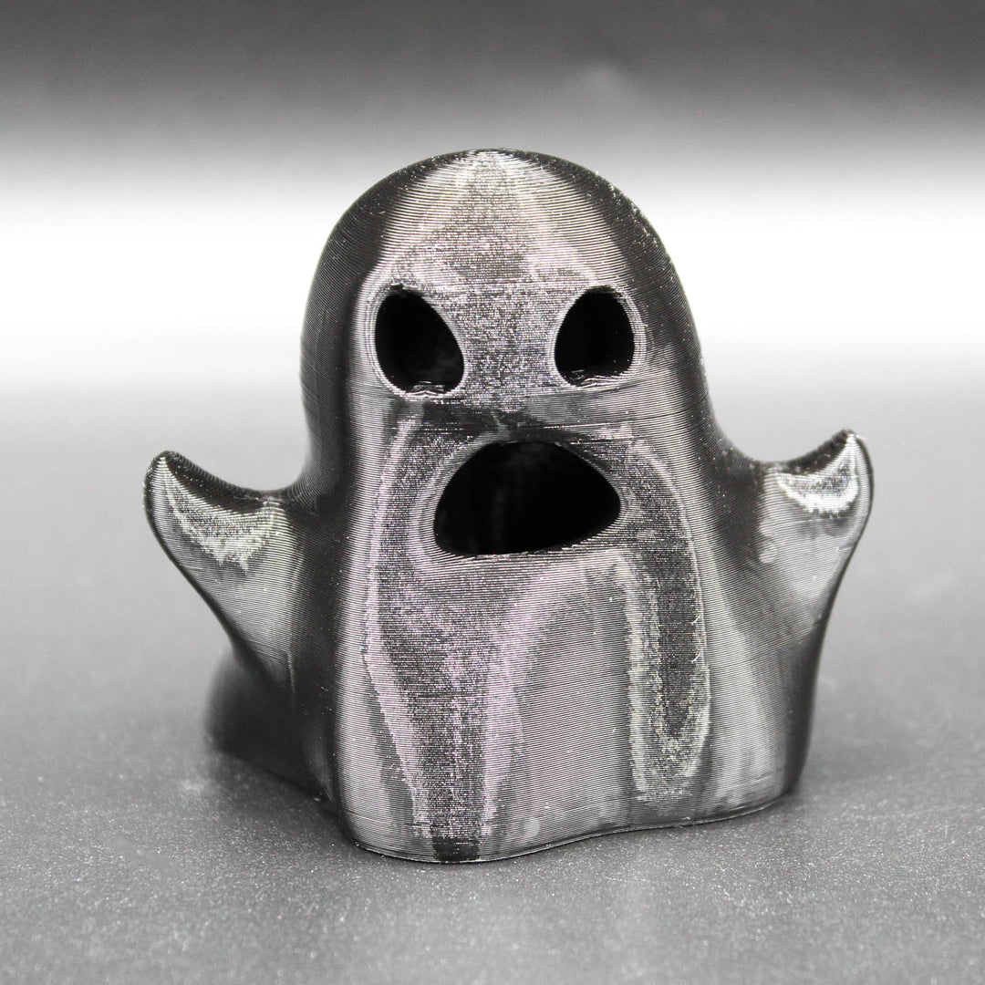 Ghost Figurine Halloween Decor | Boo-tifully Spook-tacular