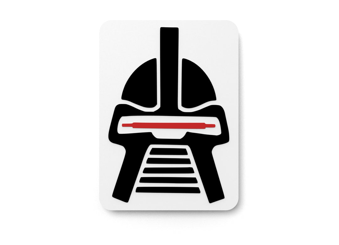 
  
  Helmet | Funny sign For Home or Office
  

