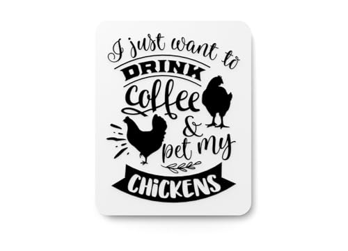 Drink Funny Wall Sign - Great for Home Bar or Kitchen
