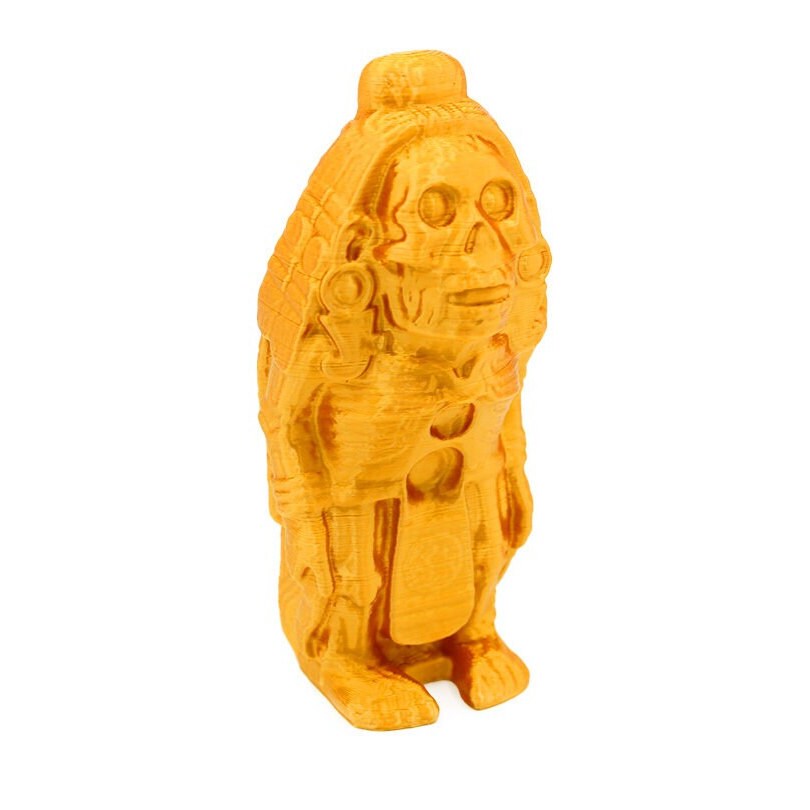 
  
  Aztec Xolotl Deity Figurine Statue
  
