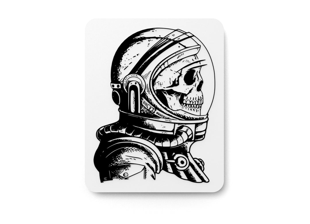 
  
  Astronaut | Funny sign For Home or Office
  
