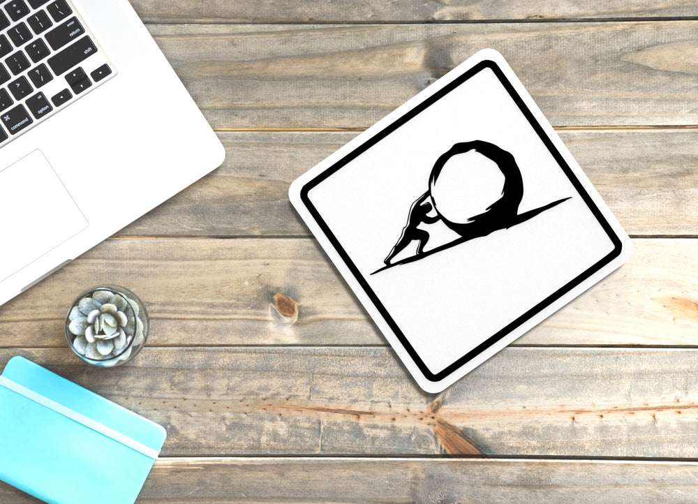 
  
  Rock | Funny sign For Home or Office
  
