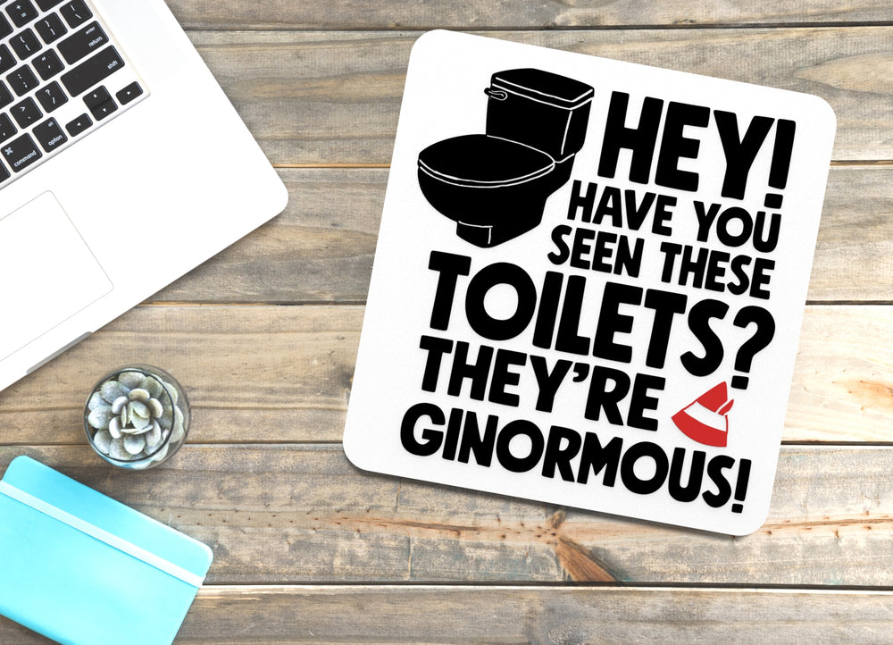 
  
  Toilets
  
