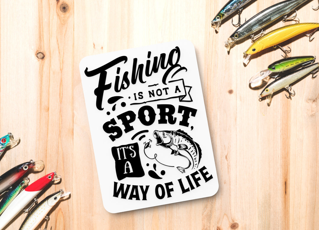 FishingSport
