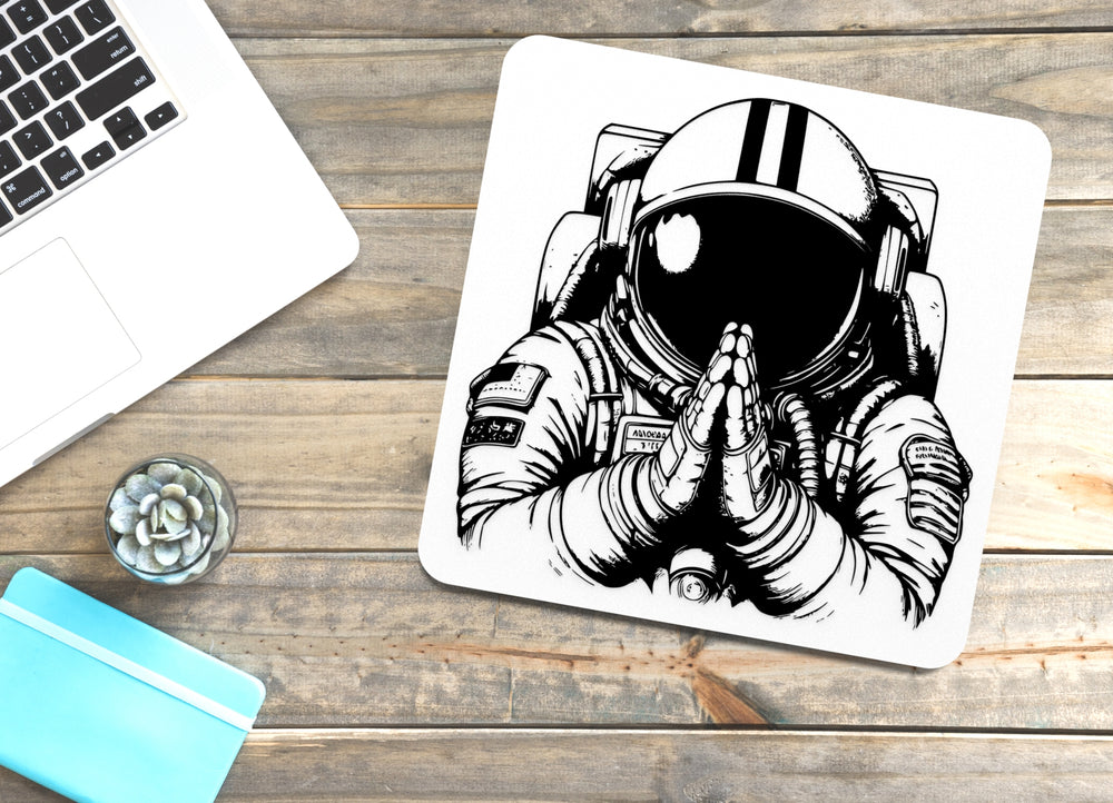 
  
  Astronaut 2 | Funny sign For Home or Office
  
