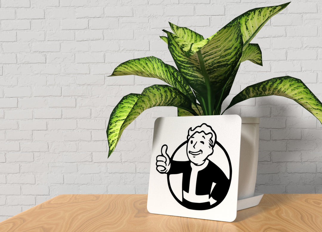 Like | Funny Sign for Home or Office