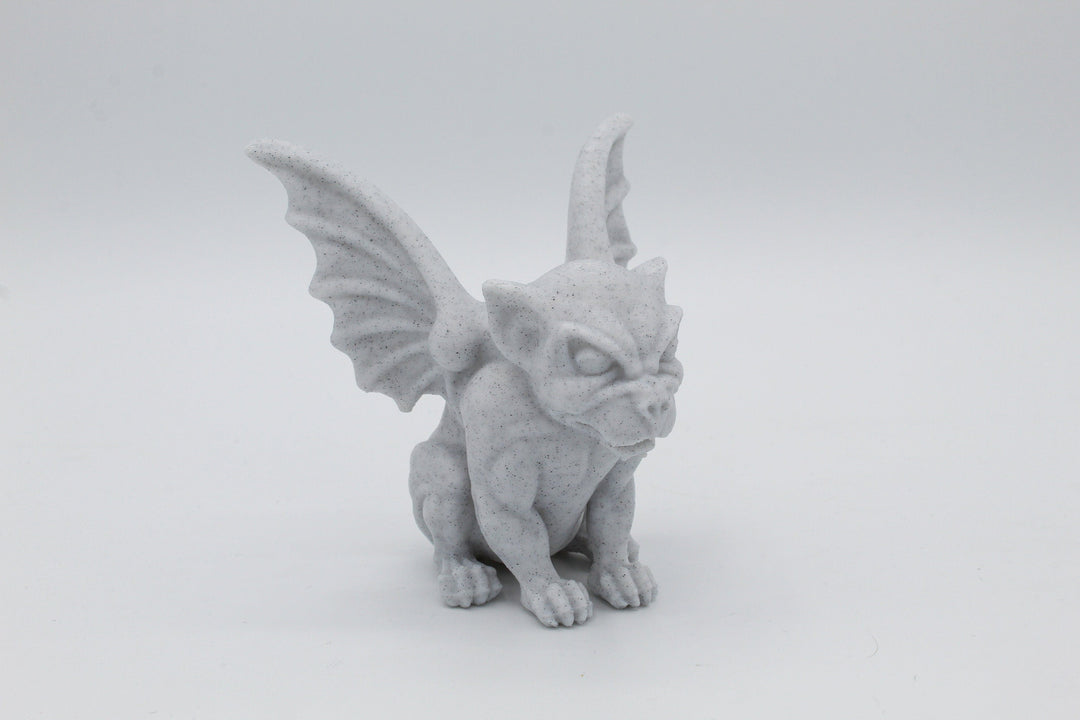 Gargoyle Statue | Stand Watch Over your Desk or Home