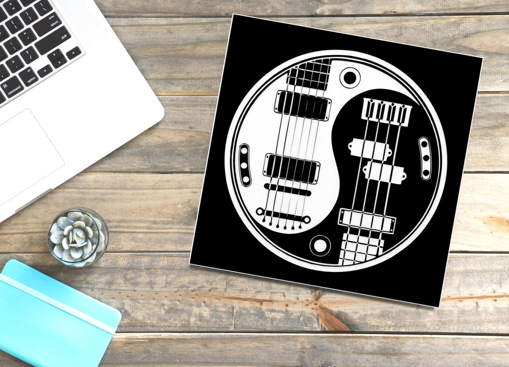 
  
  Guitar 2 | Funny sign For Home or Office
  
