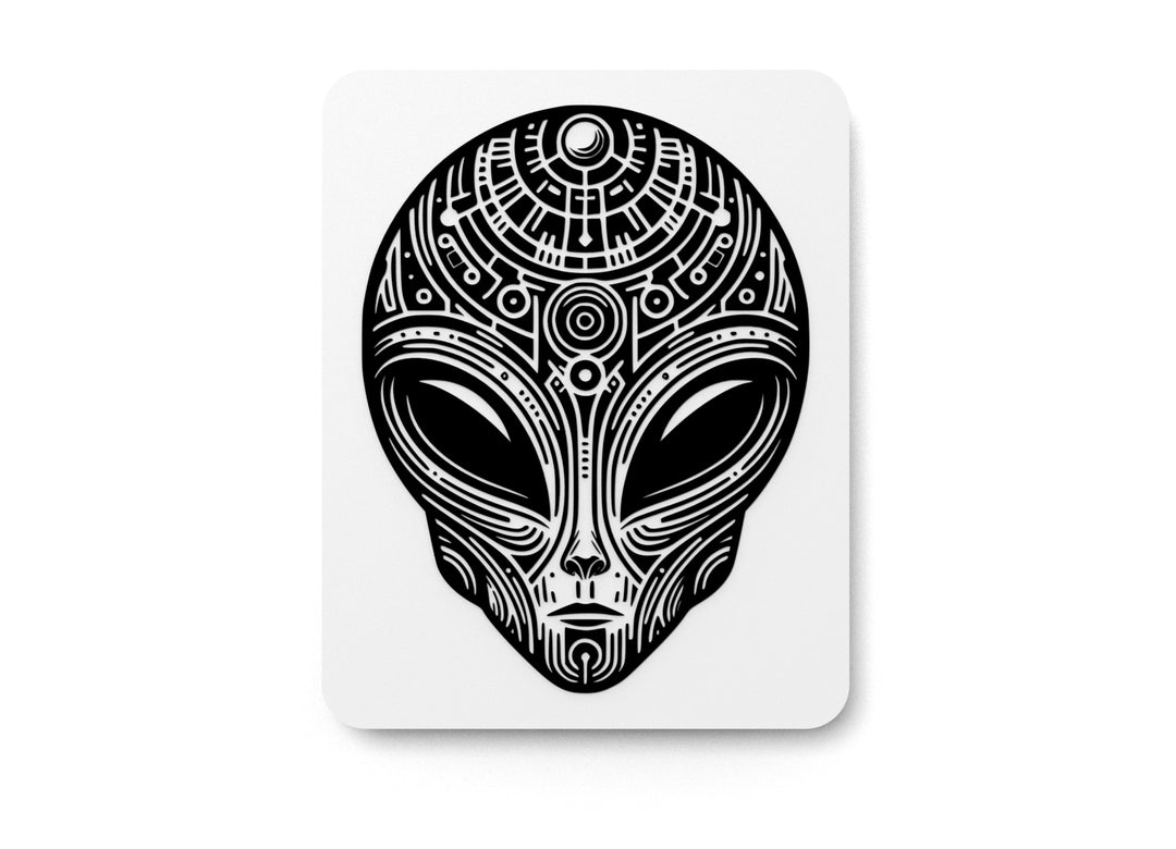 
  
  Spacce Man | Funny sign For Home or Office
  
