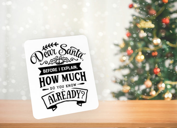 DearSanta9