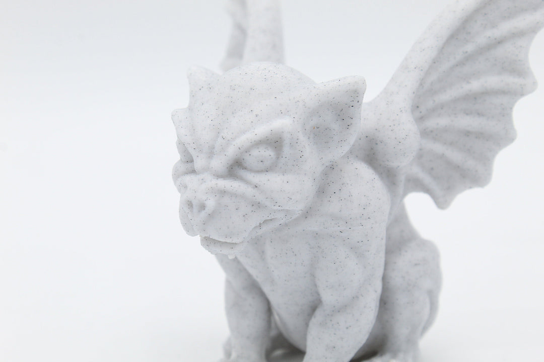 Gargoyle Statue | Stand Watch Over your Desk or Home