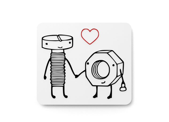 Love | Funny Sign for Home or Office