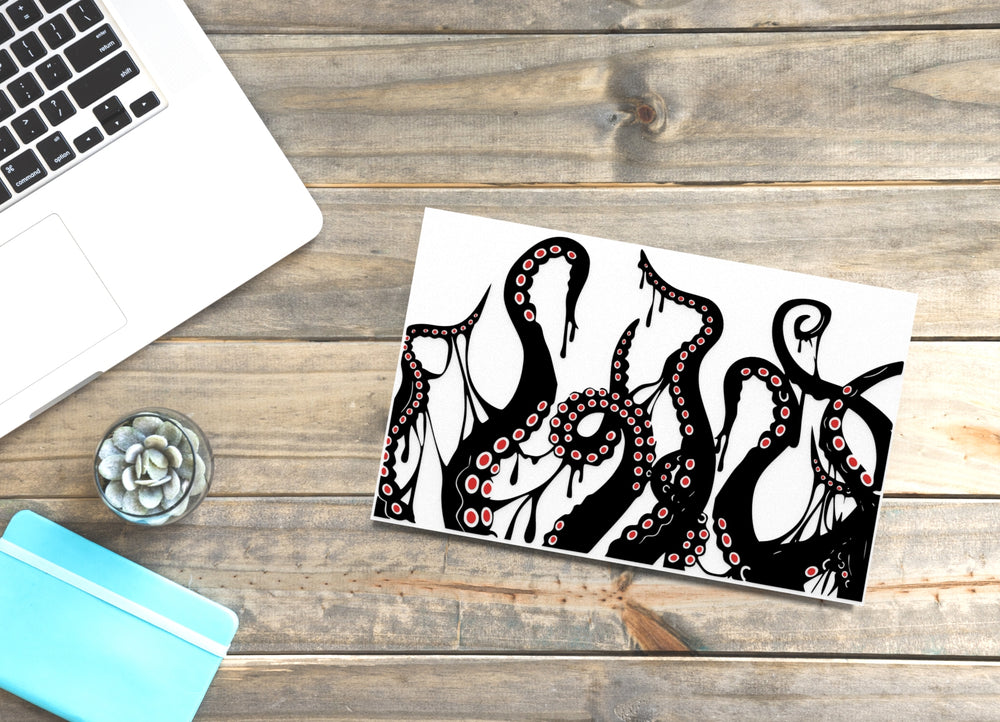 
  
  Octopus 1 | Funny sign For Home or Office
  
