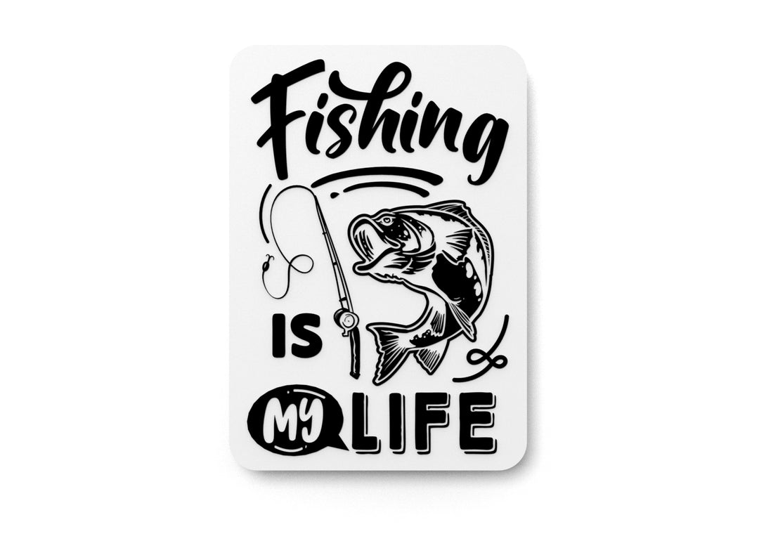 
  
  FishingLife
  
