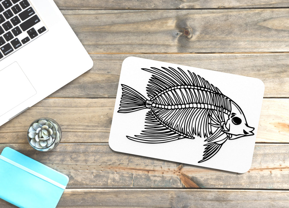 
  
  Nice Fish | Funny sign For Home or Office
  
