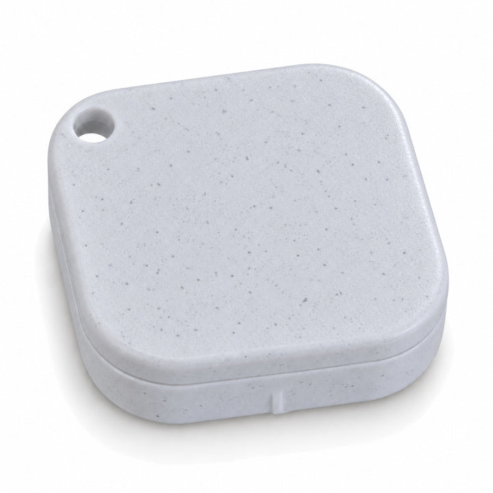 Case for AirTag, Marble color illustration