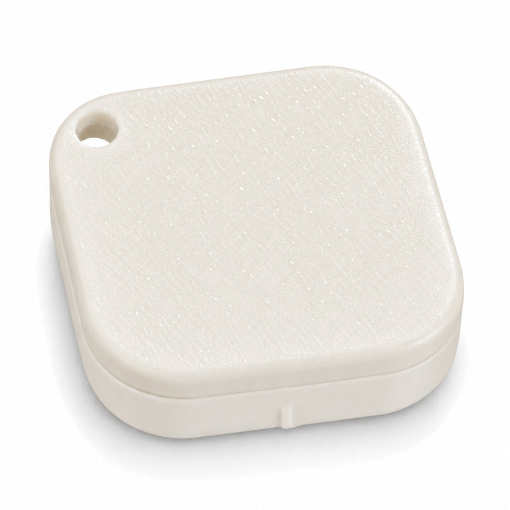 Case for AirTag, UV Sun Changing color illustration