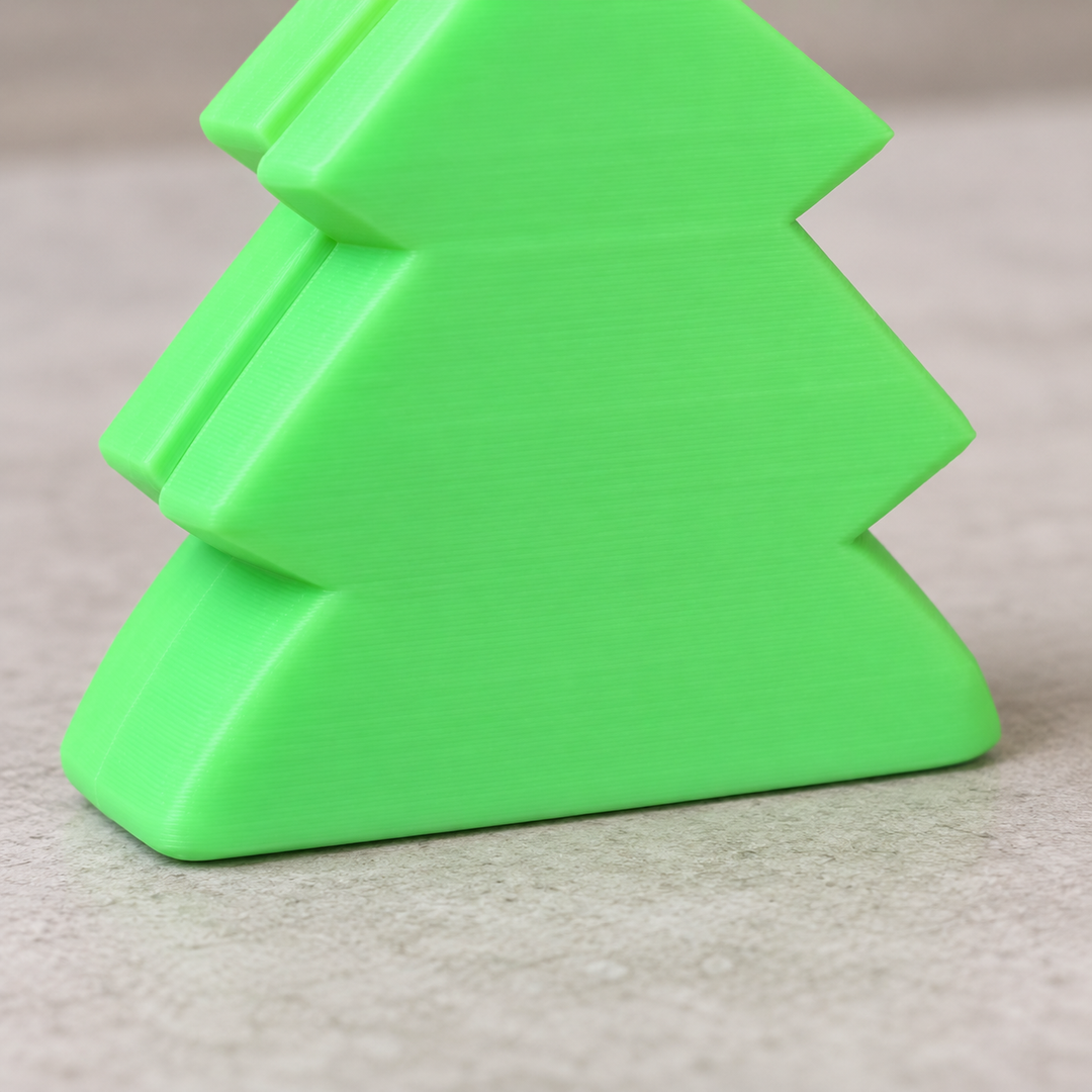 Tree-shaped photo and card holder, product view 5