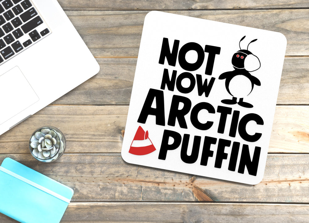 
  
  ArcticPuffin
  
