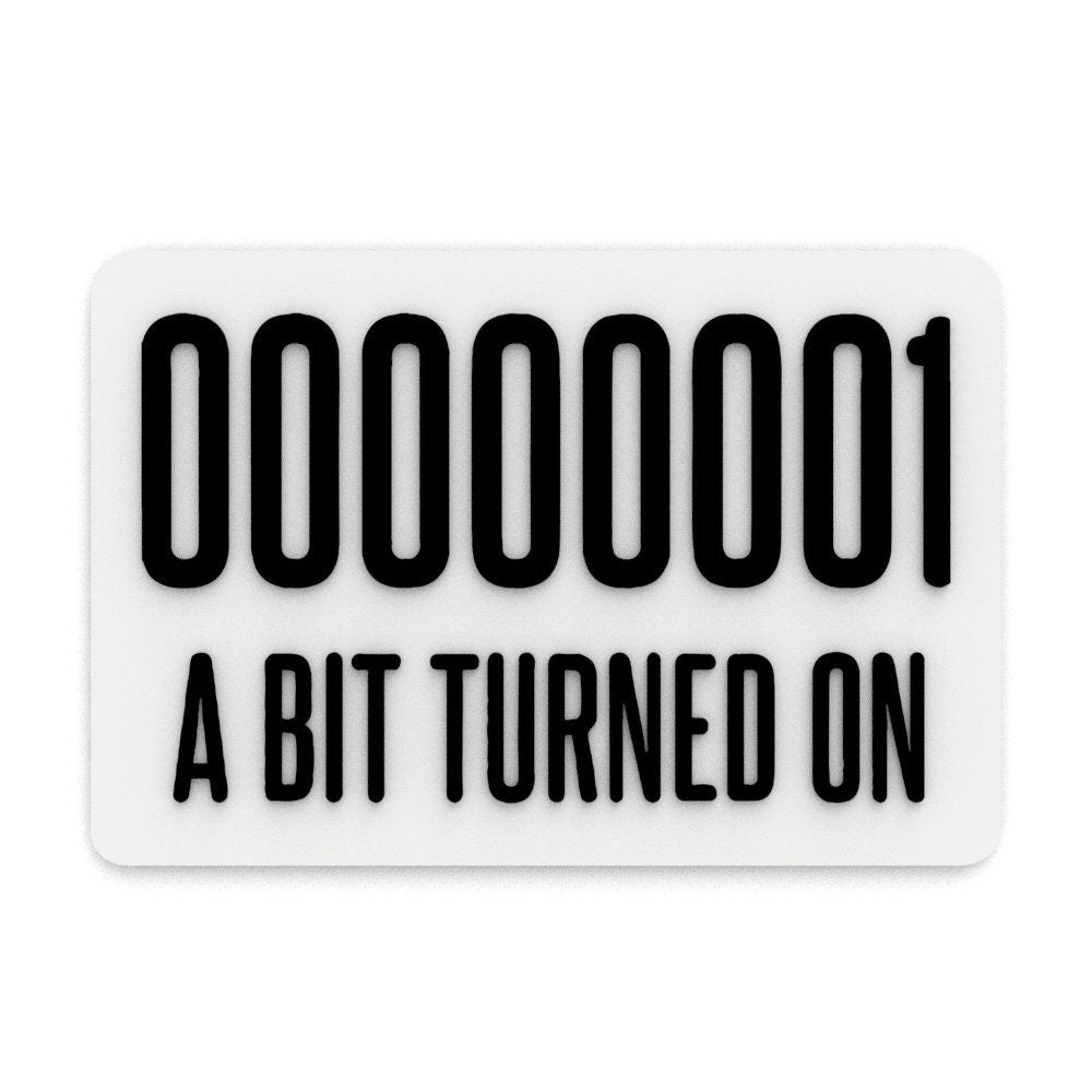 
  
  Funny Sign | A Bit Turned On
  
