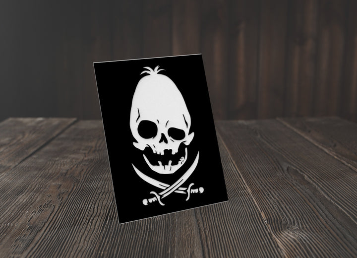 Sword | Funny sign For Home or Office