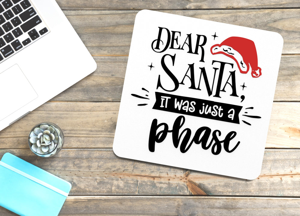 
  
  DearSanta5
  

