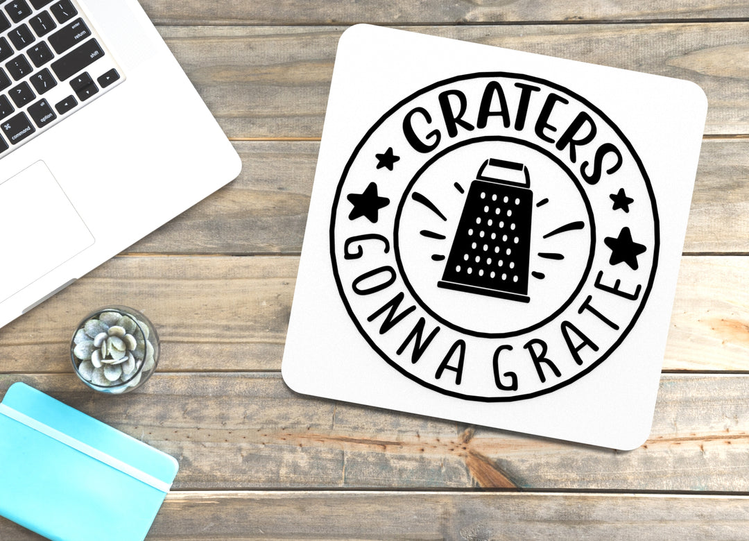Bold 3D Printed Gonna Grate Sign Wall Art – Durable PLA Sign For Restaurants
