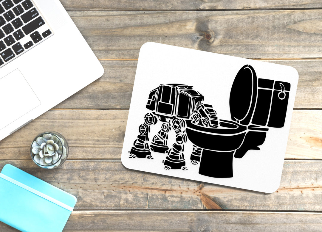 Toilet | Funny sign For Home or Office