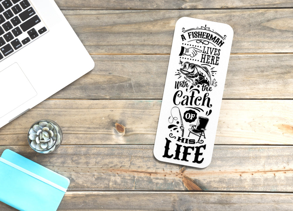 
  
  FishermanLives
  
