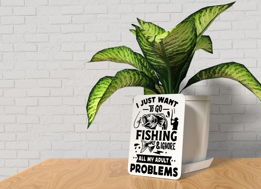 JustFishing