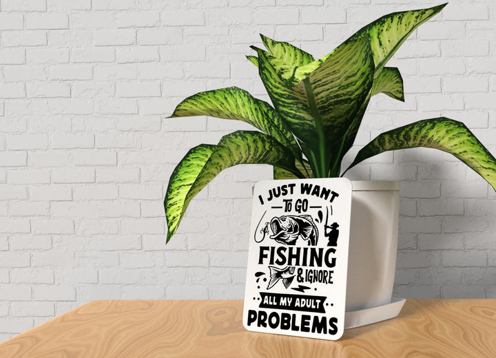 JustFishing