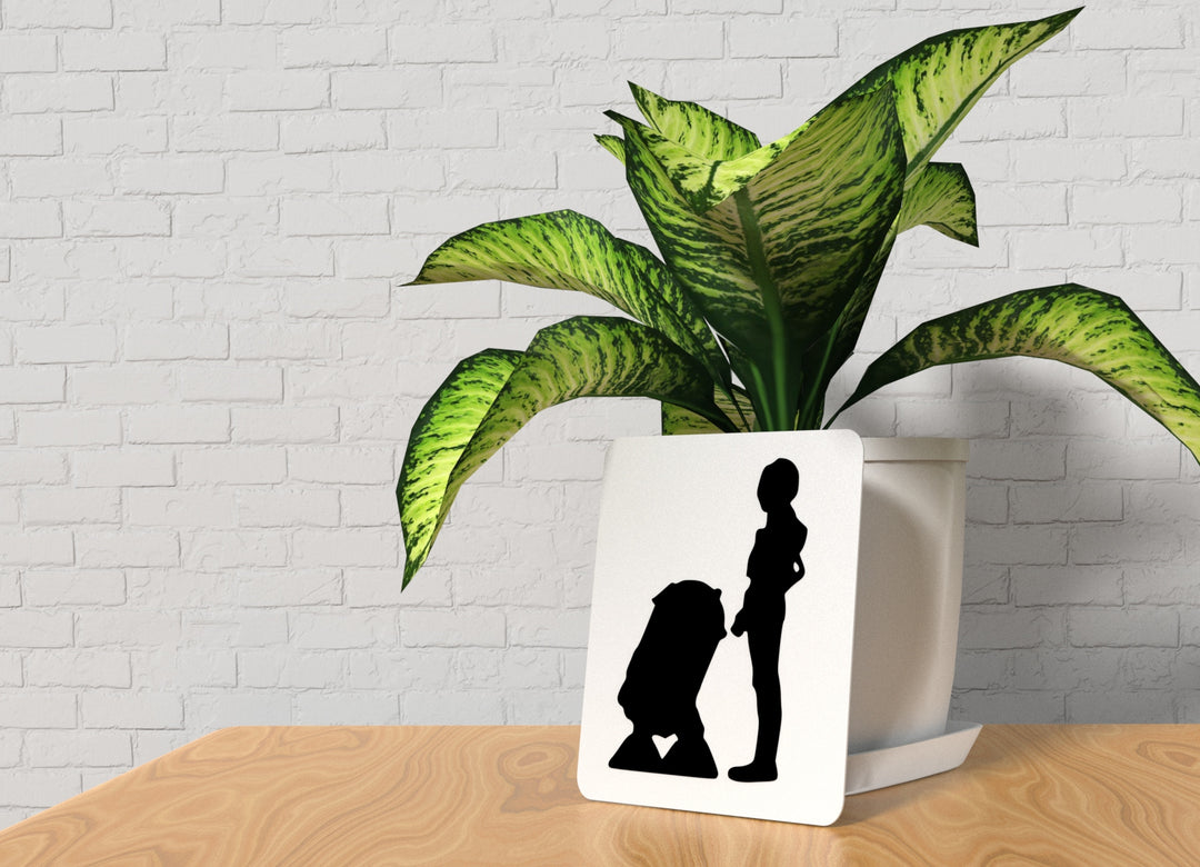 Man | Funny sign For Home or Office
