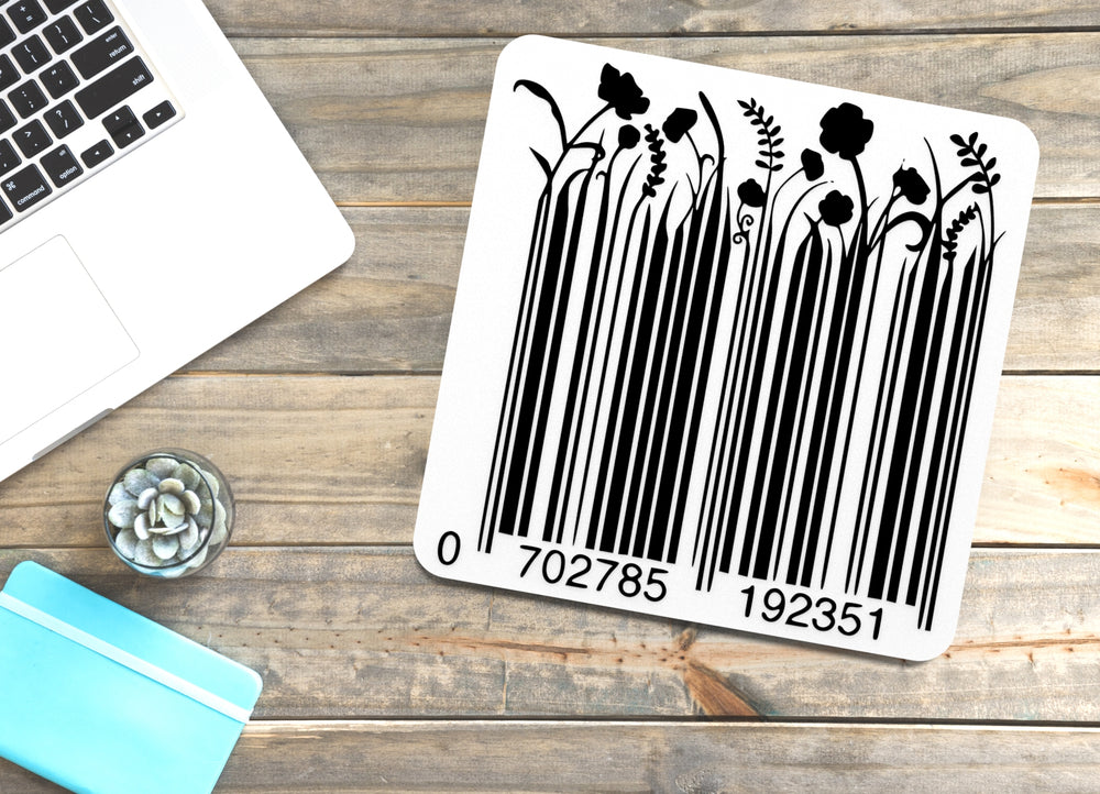 
  
  Barcode 3 | Funny sign For Home or Office
  
