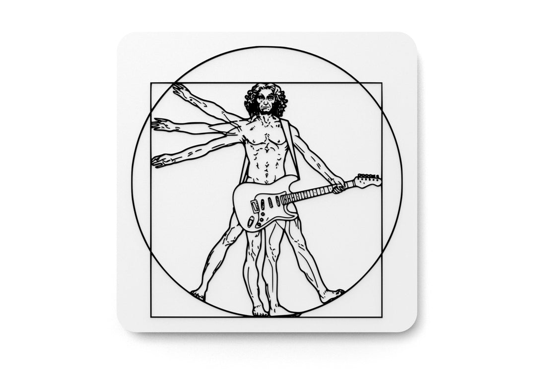 
  
  Guitarist | Funny sign For Home or Office
  
