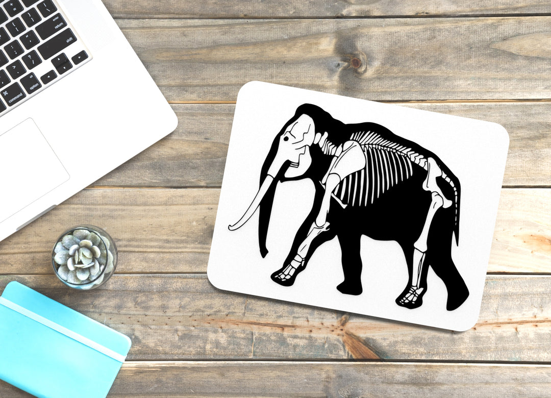 Elephant | Funny sign For Home or Office