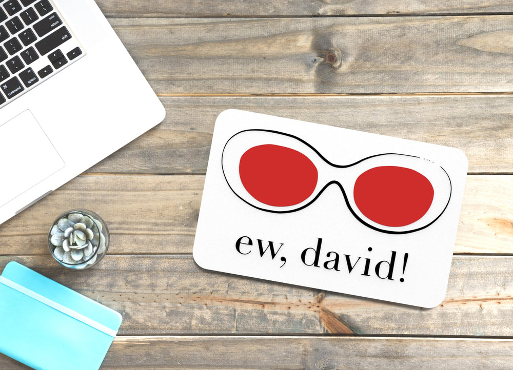 
  
  EW David | Funny sign For Home or Office
  
