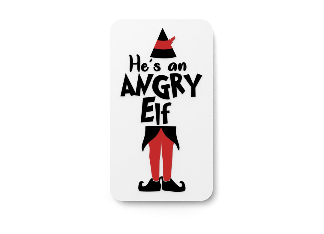 
  
  AngryElf
  
