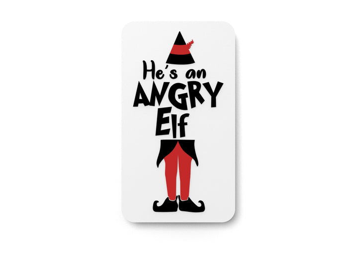 AngryElf