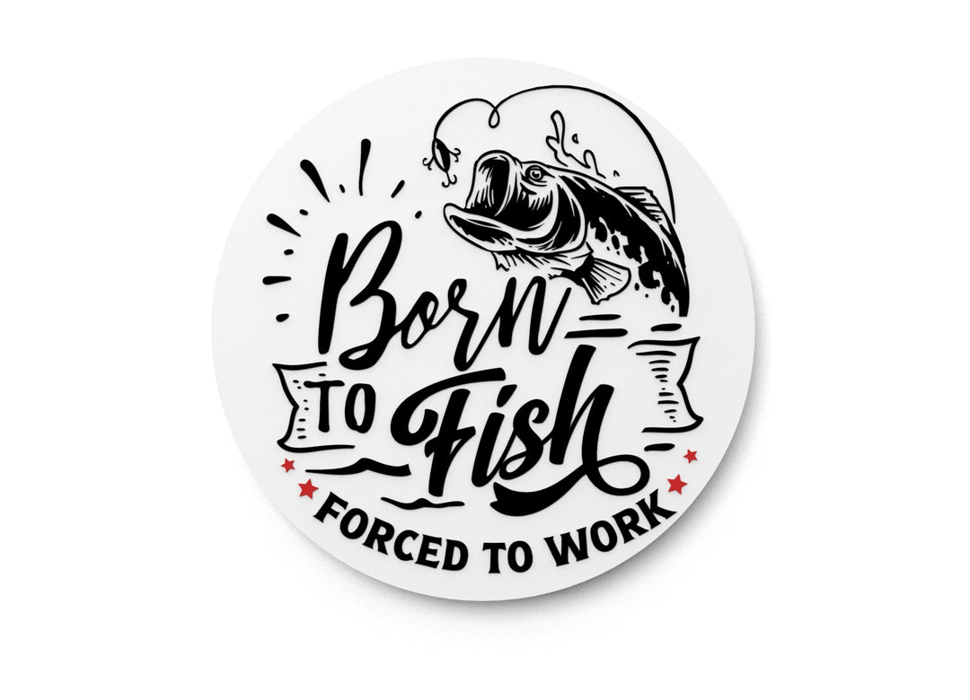 
  
  BornForced
  
