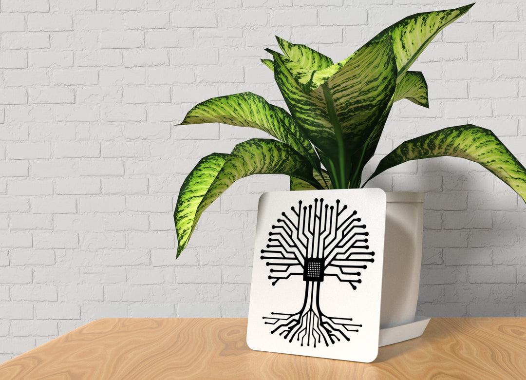 Noron | Funny sign For Home or Office