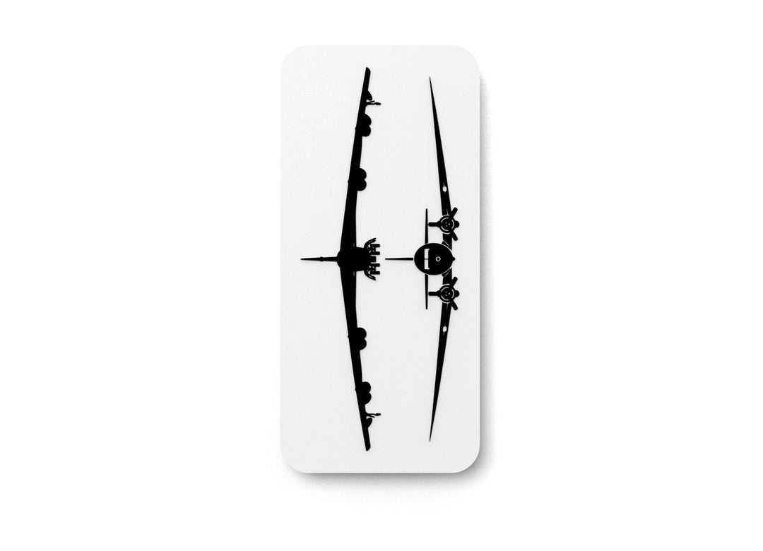 
  
  Bombers | Funny sign For Home or Office
  
