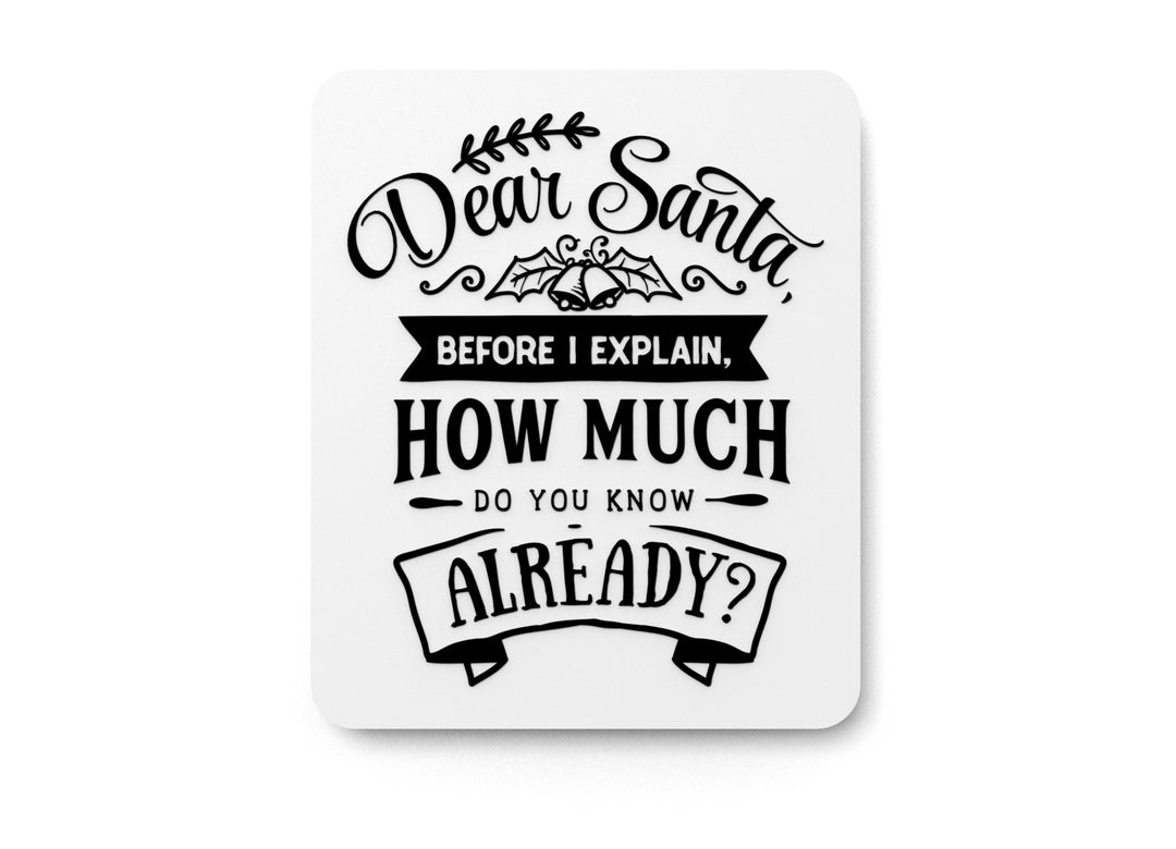 
  
  DearSanta9
  

